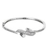 Bracelet en argent pour femme Ref 9600112 (Lot 50 pcs)