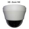Caméra IP HD motorisée capteur SONY - Zoom 10X
