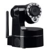 Caméra IP WiFi H264 motorisée avec vision de nuit - CAMIP009H