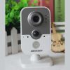 Mini caméra IP et WiFi - HD 720p  - Detecteur IR