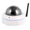 Caméra IP WiFi 960p IR 30 m - Ref CAMSEC9975