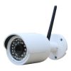 Caméra IP WiFi 720p IR 25 m - Ref CAMSEC9977