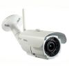 Caméra IP WiFi 1080p IR 35 m - Ref CAMSEC9979