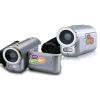 Camescope Vivikai 1.3 Mega Pixels - Zoom 4X - LCD 1.5' DV-136zb