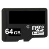 Carte mémoire Micro SD 64 Go (Lot 50 pièces)