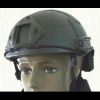 Casque pare balles pour police, CRS et armée - Ref POLCASPB4 (Lot 10 pcs)