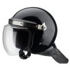 Casque anti-émeutes pour police et CRS - Ref POLCASC01 (Lot 10 pcs)