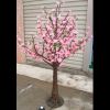 Cerisier lumineux 1.6 x 1.1 m - 480 leds