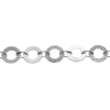 Chaine en argent pour femme Ref 8600077 (Lot 50 pcs)