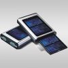 Chargeur solaire 100 mA - Batterie 1000 mA (lot de 100 pièces)