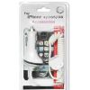 Chargeur allume-cigare pour Iphone et Ipod - HW005 (Lot 500 pcs)