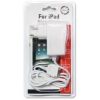 Chargeur rapide de voyage pour Ipad - HW007 (Lot 500 pcs)