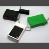 Chargeur solaire pour Iphone Batterie 460 mAh (lot de 5 pièces)