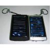 Chargeur solaire 45 mA - Batterie 800 mAh - SOL8140 (lot 10 pcs)