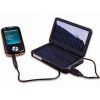 Chargeur solaire 380 mA - Batterie 2600 mAh - SOL9350 (lot 10 pc