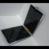 Chargeur solaire 150 mA - Batterie 1400 mAh - SOL966 (lot 10 pcs