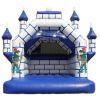 Château gonflable 5 x 4 m - Modèle STRGNFC087