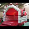 Château gonflable 5 x 4 m - Modèle STRGNFC091