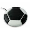 Chauffe-tasse USB ballon de foot - modèle TUW1039 (Lot 50 pcs)