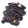 Cheveux brésiliens naturels - Ref CHVNAT9429 (Lot de 10 sachets)