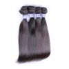 Cheveux brésiliens naturels - Ref CHVNAT9447 (Lot de 10 sachets)