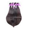 Cheveux brésiliens naturels droits - Ref CHVNAT9497 (Lot de 10 sachets)