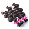 Cheveux péruviens naturels ondulés - Ref CHVNAT9513 (Lot de 10 sachets)