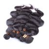 Cheveux péruviens naturels - Ref CHVNAT9518 (Lot de 10 sachets)