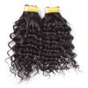 Cheveux péruviens naturels - Ref CHVNAT9535 (Lot de 10 sachets)
