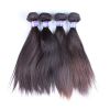 Cheveux indiens naturels vierges - Ref CHVNAT9551 (Lot de 10 sachets)