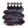 Cheveux péruviens naturels ondulés - Ref CHVNAT9553 (Lot de 10 sachets)