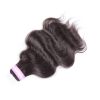 Cheveux indiens naturels remy - Ref CHVNAT9574 (Lot de 10 sachets)