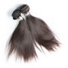 Cheveux malaisiens naturels - Ref CHVNAT9590 (Lot de 10 sachets)