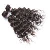 Cheveux malaisiens naturels bouclés - Ref CHVNAT9613 (Lot de 10 sachets)