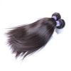 Cheveux mongoliens naturels droits - Ref CHVNAT9627 (Lot de 10 sachets)