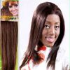 Cheveux malaisiens naturels soyeux et brillants - Pack de 1 Kg