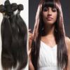 Cheveux naturels Remi jamais traités - Pack de 1 Kg