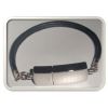 Clé USB bijoux bracelet - Ref USBJW201 (Lot 100 pièces)