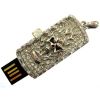 Clé USB bijoux pendentif - Ref USBJW230 (Lot 50 pièces)