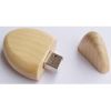 Clé USB en bois - Ref USBWD910 (Lot 100 pièces)