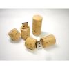 Clé USB en bois - Ref USBWD913 (Lot 100 pièces)