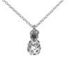 Collier en argent pour femme Ref 8500013 (Lot 50 pcs)