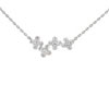 Collier en argent pour femme Ref 8500049 (Lot 50 pcs)