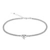 Collier en argent pour femme Ref 9500408 (Lot 50 pcs)