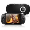 Console de jeux PSP43 + lecteur MP3 MP4 écran 4.3' - caméra 1.3