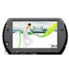 Console de jeux PSP45 + lecteur MP3 MP4 écran 4.3' - caméra 1.3