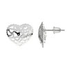 Dormeuse en argent pour femme Ref 8700011 (Lot 50 pcs)