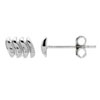 Dormeuse en argent pour femme Ref 8700018 (Lot 50 pcs)