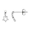 Dormeuse en argent pour femme Ref 8700019 (Lot 50 pcs)