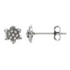 Dormeuse en argent pour femme Ref 8700041 (Lot 50 pcs)